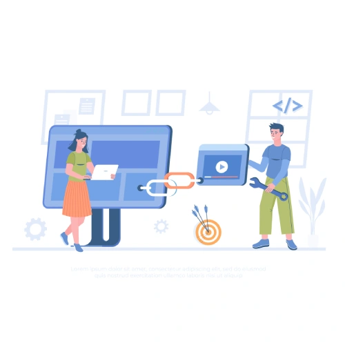 İngilizce Başlangıç Backlink Paketi